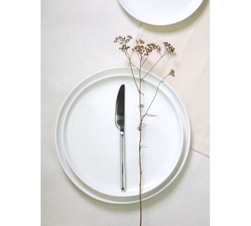 Набор из 6 столовых ножей Galateo