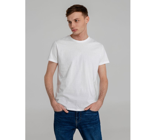 Футболка мужская Regent Fit 150, белая