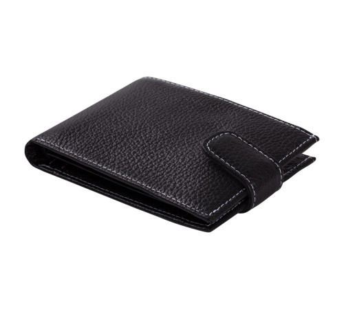 Портмоне Belladonna, черное