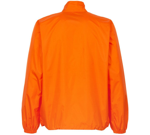 Ветровка Kivach, оранжевая