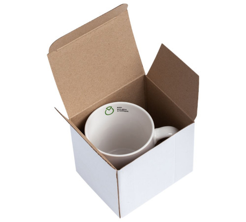 Кружка «Бизнес-зодиак. Дева»