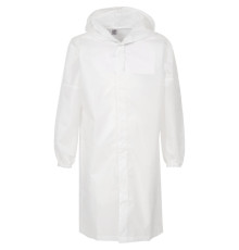 Дождевик унисекс Rainman, белый