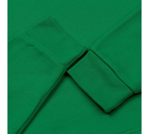 Толстовка с капюшоном Snake II ярко-зеленая