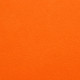 Флисовый плед Warm&Peace, оранжевый