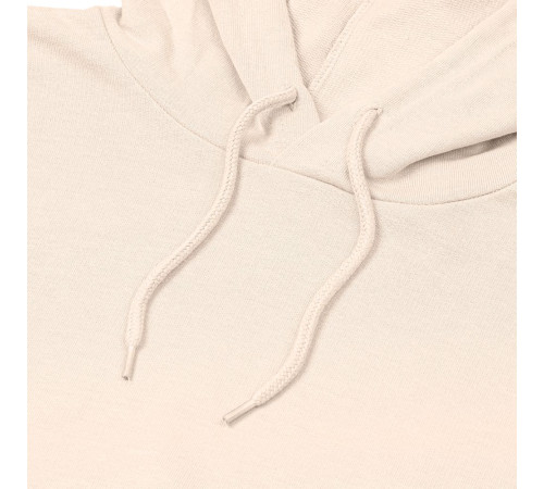 Толстовка с капюшоном унисекс Hoodie, светло-розовая