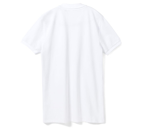 Рубашка поло мужская Phoenix Men, белая