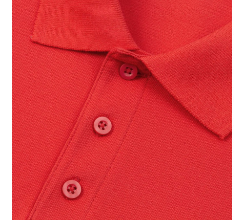 Рубашка поло женская Phoenix Women, красная