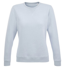 Толстовка женская Sully Women, голубая