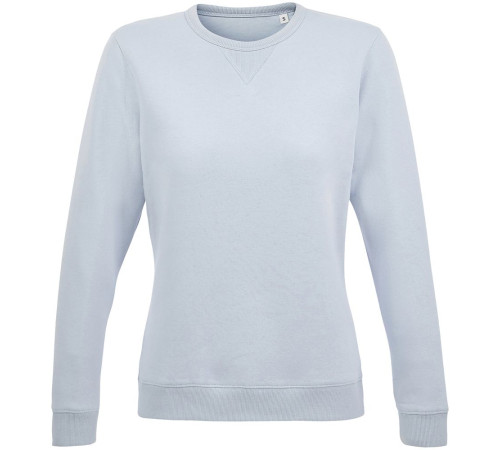 Толстовка женская Sully Women, голубая