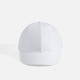 Бейсболка Apollo, белая