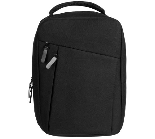 Рюкзак для ноутбука Onefold, черный