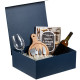 Коробка My Warm Box, темно-синяя