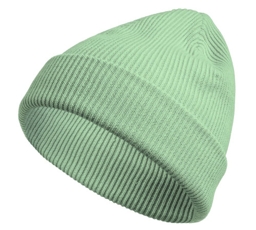Шапка Life Explorer, зеленая (мятная)