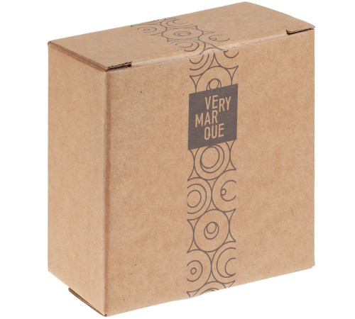 Набор подсвечников Form Fluid, горчичный