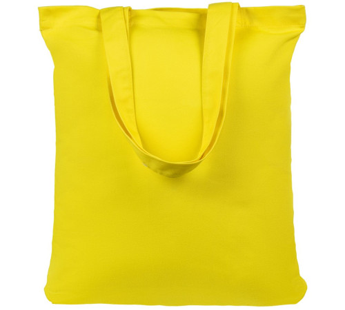 Холщовая сумка Avoska, желтая