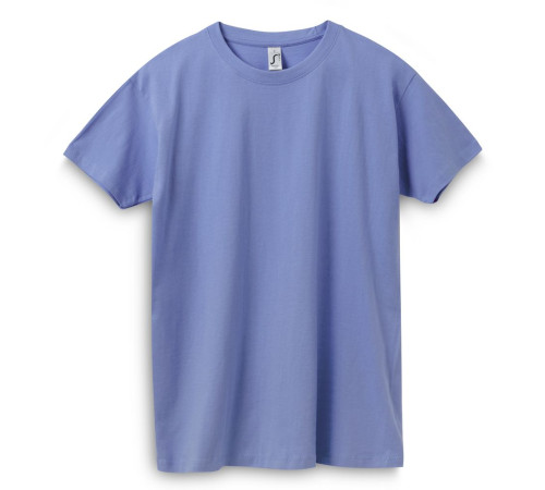 Футболка Imperial 190, синяя (лавандовая)