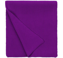 Шарф Life Explorer, фиолетовый