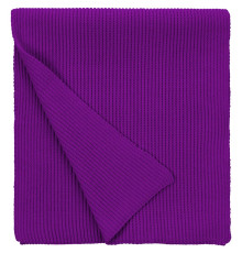 Шарф Life Explorer, фиолетовый