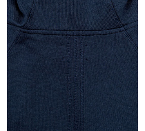 Худи унисекс Vozduh 1.0, темно-синее