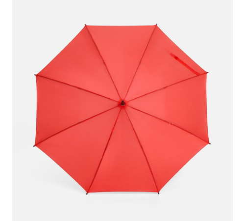 Зонт-трость Standard, красный