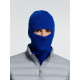 Шапка-балаклава Helma, синяя