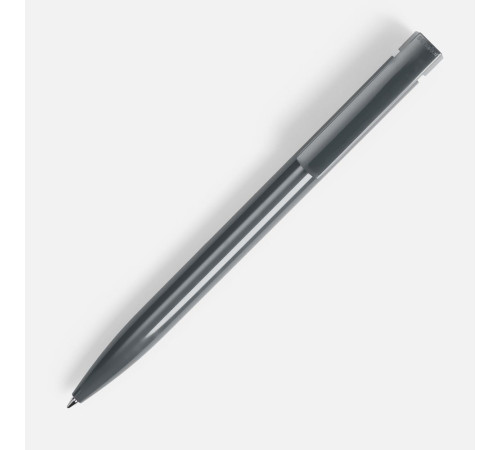 Ручка шариковая Liberty Polished, серая