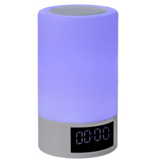 Мультимедийная станция glowVox, белая