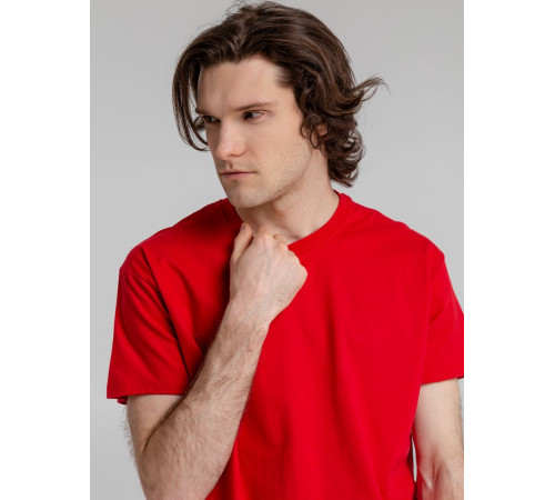 Футболка Imperial 190, красная