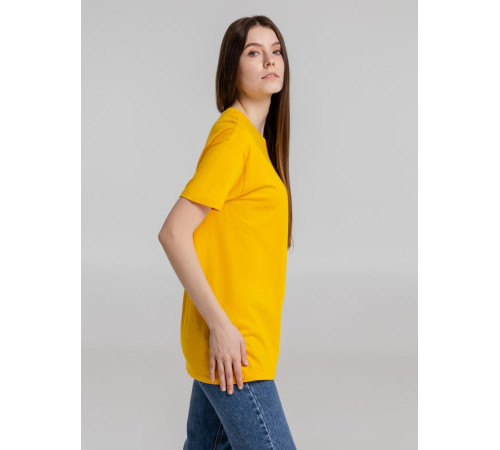 Футболка Imperial 190, желтая