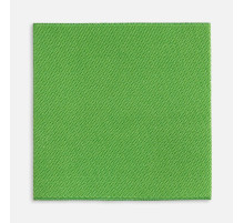 Лейбл тканевый Epsilon, L, зеленый (оливковый)