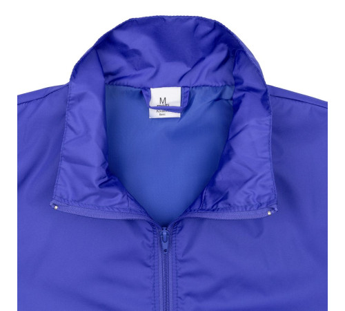 Ветровка Kivach Basic, ярко-синяя