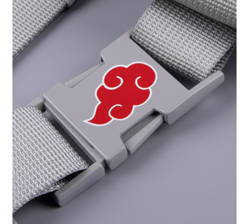 Поясная сумка Traffic, серая