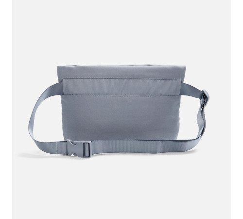 Поясная сумка W2, серая