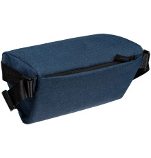 Поясная сумка Remark S, синяя