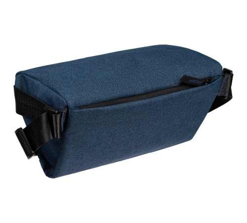 Поясная сумка Remark S, синяя