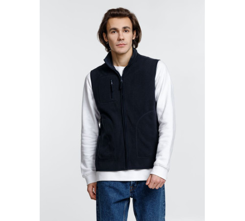 Жилет Norway темно-синий (navy)