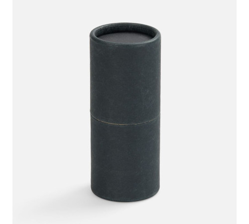 Набор цветных карандашей Pencilvania Tube Plus, черный