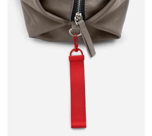 Несессер Feria, серый