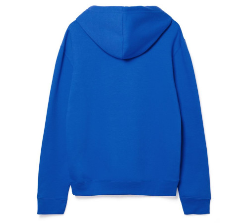 Худи унисекс Phoenix, ярко-синее