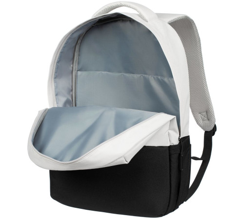 Рюкзак Twindale, серый с черным