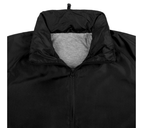 Куртка Kivach City, черная