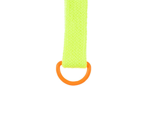 Полукольцо Semiring, М, оранжевый неон