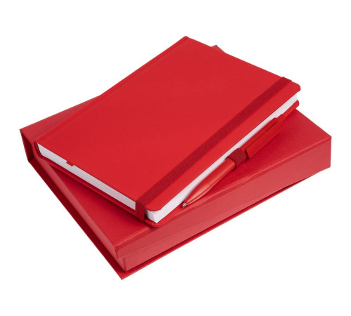 Набор Favor, красный