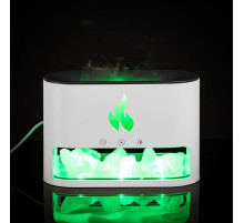 Настольный увлажнитель-ароматизатор Fusion Blaze, белый