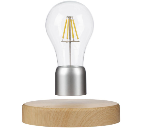 Левитирующая лампа FireFly, ver.2