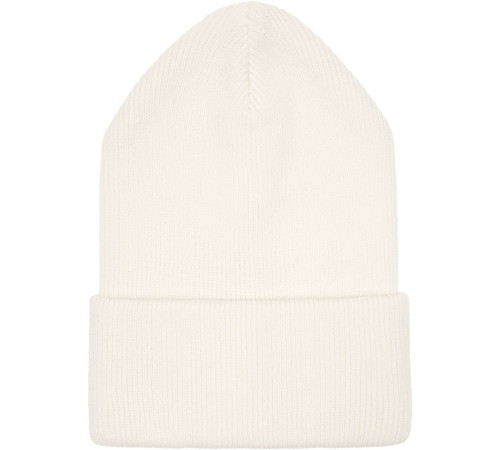 Шапка Urbanite, молочно-белая