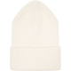 Шапка Urbanite, молочно-белая