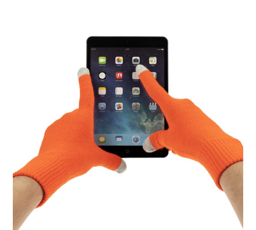 Набор Urban Flow Full Set Touch, оранжевый