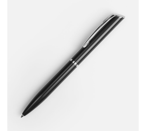 Ручка шариковая Ringa, черная