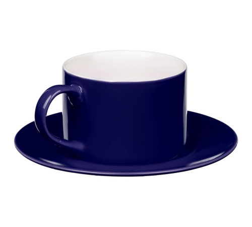 Чайная пара Clio, синяя